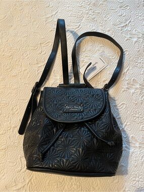 darcy mini backpack the anti diaper bag backpack KILLSTAR - Darcy -